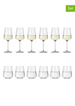 RITZENHOFF 12-częściowy zestaw "Julie" ze sklepu Limango Polska w kategorii Naczynia - zdjęcie 188493660