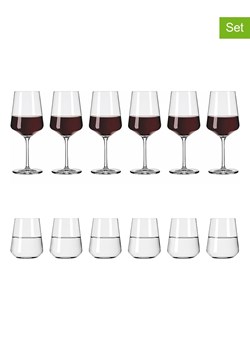 RITZENHOFF 12-częściowy zestaw "Julie" ze sklepu Limango Polska w kategorii Naczynia - zdjęcie 188493664