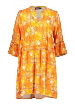 miss goodlife Sukienka w kolorze pomarańczowym ze sklepu Limango Polska w kategorii Sukienki - zdjęcie 188493883