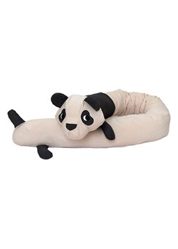 roommate Maskotka "Long Panda" w kolorze biało-czarnym - 0+ ze sklepu Limango Polska w kategorii Zabawki - zdjęcie 188493951