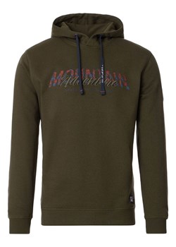 CASAMODA Bluza w kolorze khaki ze sklepu Limango Polska w kategorii Bluzy męskie - zdjęcie 188497572