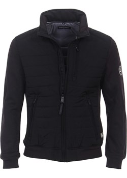 CASAMODA Bluza w kolorze czarnym ze sklepu Limango Polska w kategorii Bluzy męskie - zdjęcie 188497690