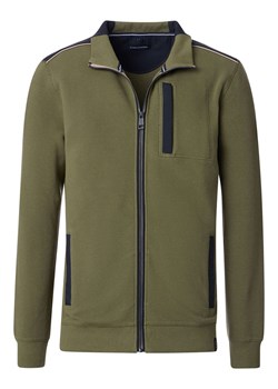 CASAMODA Bluza w kolorze khaki ze sklepu Limango Polska w kategorii Bluzy męskie - zdjęcie 188497702