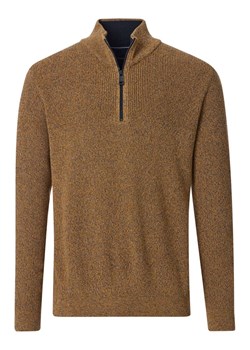 CASAMODA Sweter w kolorze jasnobrązowym ze sklepu Limango Polska w kategorii Swetry męskie - zdjęcie 188497711