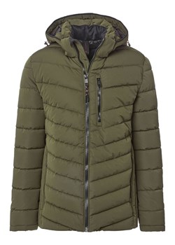 CASAMODA Kurtka zimowa w kolorze khaki ze sklepu Limango Polska w kategorii Kurtki męskie - zdjęcie 188497722