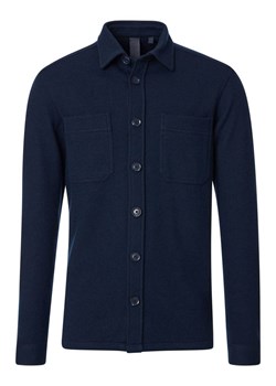 CASAMODA Kurtka koszulowa w kolorze granatowym ze sklepu Limango Polska w kategorii Kurtki męskie - zdjęcie 188497740