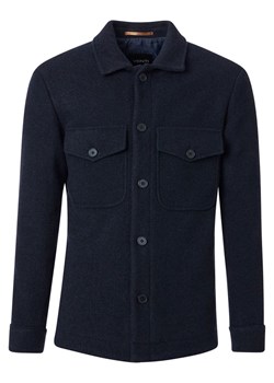CASAMODA Kurtka koszulowa w kolorze granatowym ze sklepu Limango Polska w kategorii Kurtki męskie - zdjęcie 188497932