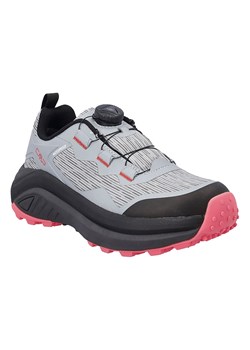 CMP Buty turystyczne "Dyonisus Low FitGo" w kolorze szarym ze sklepu Limango Polska w kategorii Buty trekkingowe damskie - zdjęcie 188498620