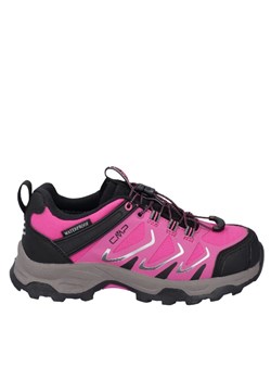 CMP Buty turystyczne "Byne" w kolorze różowo-czarnym ze sklepu Limango Polska w kategorii Buty trekkingowe dziecięce - zdjęcie 188498921