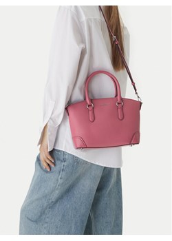 MICHAEL Michael Kors Torebka 30R6S1WS8V Różowy ze sklepu MODIVO w kategorii Torebki damskie - zdjęcie 188500551