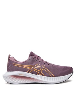 Asics Buty do biegania Gel-Excite 10 1012B418 Fioletowy ze sklepu MODIVO w kategorii Buty sportowe damskie - zdjęcie 188500552