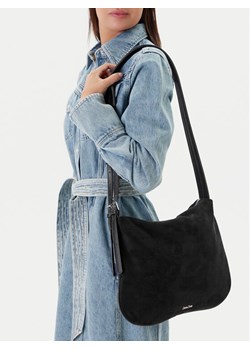 DeeZee Torebka C-DZE-S-009-08 Czarny ze sklepu MODIVO w kategorii Listonoszki - zdjęcie 188500574