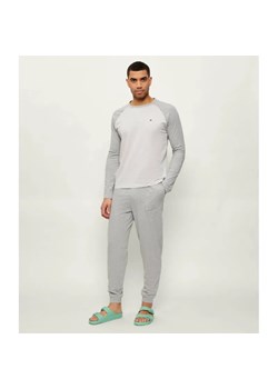 Tommy Hilfiger Piżama | Regular Fit ze sklepu Gomez Fashion Store w kategorii Piżamy męskie - zdjęcie 188501604