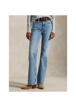 POLO RALPH LAUREN Jeansy | flare fit ze sklepu Gomez Fashion Store w kategorii Jeansy damskie - zdjęcie 188501614