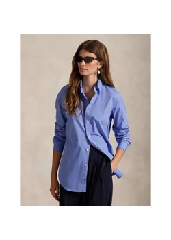 POLO RALPH LAUREN Koszula | Slim Fit | stretch ze sklepu Gomez Fashion Store w kategorii Koszule damskie - zdjęcie 188501630