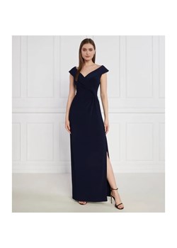 LAUREN RALPH LAUREN Sukienka ze sklepu Gomez Fashion Store w kategorii Sukienki - zdjęcie 188501631