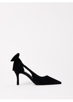 Mohito - Czółenka na obcasie - czarny ze sklepu Mohito w kategorii Czółenka - zdjęcie 188501841