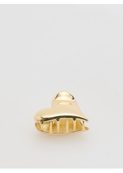 Reserved - Klamra do włosów - złoty ze sklepu Reserved w kategorii Spinki - zdjęcie 188502681