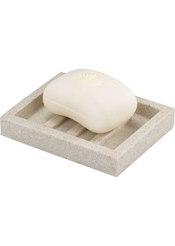 Wenko Mydelniczka "Vico" w kolorze beżowym ze sklepu Limango Polska w kategorii Dozowniki do mydła - zdjęcie 188503611