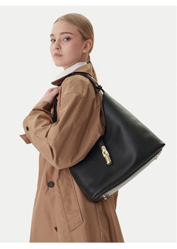 Torebka Furla WB01499 BX3104 O6000 Czarny ze sklepu eobuwie.pl w kategorii Torebki damskie - zdjęcie 188503650