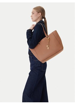 Torebka Aldo 13630065 Brązowy ze sklepu eobuwie.pl w kategorii Torby Shopper bag - zdjęcie 188503692