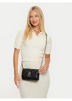 Torebka Steve Madden Bendue SM13001105-B-G Czarny ze sklepu eobuwie.pl w kategorii Listonoszki - zdjęcie 188503703