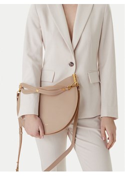 Coccinelle Torebka QKF Coccinellesunup E1 QKF 13 02 01 Beżowy ze sklepu MODIVO w kategorii Torebki damskie - zdjęcie 188504013