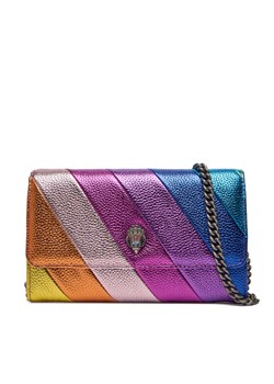 Kurt Geiger Torebka Kensington Chain 2548369109 Kolorowy ze sklepu MODIVO w kategorii Kopertówki - zdjęcie 188504022