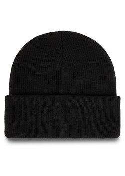 Coach Czapka CCL44 Czarny ze sklepu MODIVO w kategorii Czapki zimowe damskie - zdjęcie 188504030