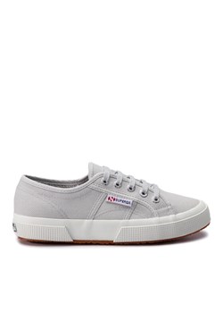 Superga Tenisówki 2750 Cotu Classic S000010 Szary ze sklepu MODIVO w kategorii Trampki damskie - zdjęcie 188504041