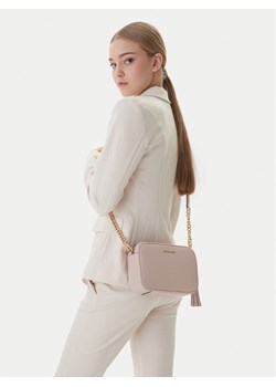 MICHAEL Michael Kors Torebka Crossbodies 32F7GGNM8L Różowy ze sklepu MODIVO w kategorii Listonoszki - zdjęcie 188504050