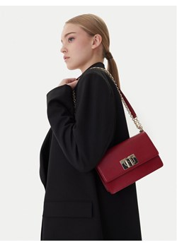 Furla Torebka 1927 BAFKACO-ARE000-CGQ001-1-007-20-BG-B Bordowy ze sklepu MODIVO w kategorii Kopertówki - zdjęcie 188504094