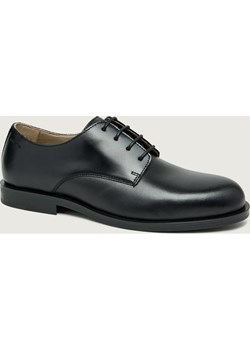 Calvin Klein Skórzane derby ze sklepu Gomez Fashion Store w kategorii Buty eleganckie męskie - zdjęcie 188505610