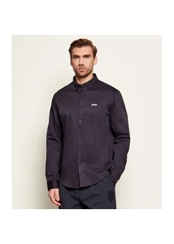 BOSS GREEN Koszula ST_Motion L | Regular Fit | stretch ze sklepu Gomez Fashion Store w kategorii Koszule męskie - zdjęcie 188505630