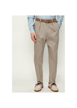 Eleventy Spodnie FATIQUE | Relaxed fit ze sklepu Gomez Fashion Store w kategorii Spodnie męskie - zdjęcie 188505644