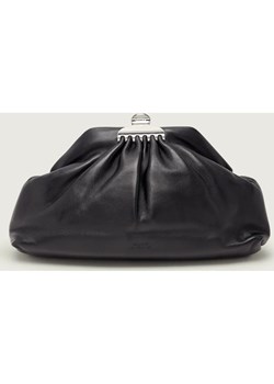 Marc Jacobs Skórzana kopertówka The Glam Clutch ze sklepu Gomez Fashion Store w kategorii Kopertówki - zdjęcie 188505670
