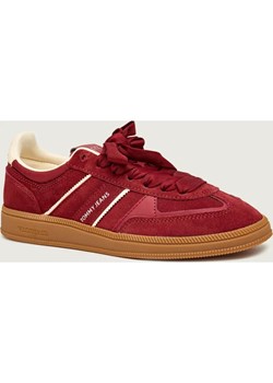 Tommy Jeans Sneakersy THE GREENWICH EDGE | zamsz ze sklepu Gomez Fashion Store w kategorii Buty sportowe damskie - zdjęcie 188505673