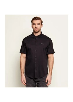 BOSS GREEN Koszula ST_Motion S | Regular Fit | stretch ze sklepu Gomez Fashion Store w kategorii Koszule męskie - zdjęcie 188505674