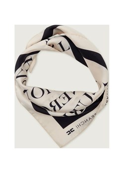 Elisabetta Franchi Jedwabna apaszka ze sklepu Gomez Fashion Store w kategorii Szaliki i chusty damskie - zdjęcie 188505690
