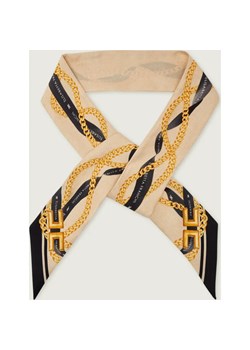 Elisabetta Franchi Jedwabna apaszka ze sklepu Gomez Fashion Store w kategorii Szaliki i chusty damskie - zdjęcie 188505692