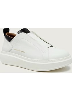 Alexander Smith Skórzane sneakersy WEMBLEY ze sklepu Gomez Fashion Store w kategorii Buty sportowe męskie - zdjęcie 188505712