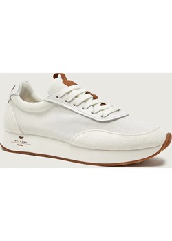 Weekend MaxMara Sneakersy WKARARO | zamsz ze sklepu Gomez Fashion Store w kategorii Buty sportowe damskie - zdjęcie 188505713
