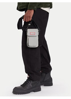 Torebka Hunter C-HTR-B-015-08 Szary ze sklepu eobuwie.pl w kategorii Listonoszki - zdjęcie 188505732