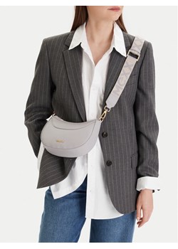 Torebka MEXX CEO-MEXX-L-011-09 Szary ze sklepu eobuwie.pl w kategorii Listonoszki - zdjęcie 188505733