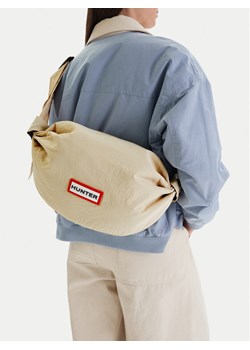 Torebka Hunter CWBEO-HTR-F-001-09 Beżowy ze sklepu eobuwie.pl w kategorii Torby męskie - zdjęcie 188505761