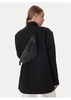 Nerka MICHAEL Michael Kors Small Hip 33U0LGYC1L Czarny ze sklepu eobuwie.pl w kategorii Nerki - zdjęcie 188505784