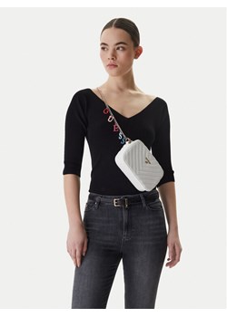Torebka Guess J4GZ23 WFZL0 Biały ze sklepu eobuwie.pl w kategorii Kopertówki - zdjęcie 188505790