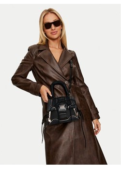 Torebka Steve Madden Bdiego SM13000896 Czarny ze sklepu eobuwie.pl w kategorii Torebki damskie - zdjęcie 188505810