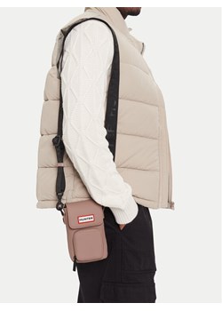 Hunter Torebka C-HTR-B-015-08 Różowy ze sklepu MODIVO w kategorii Listonoszki - zdjęcie 188506102