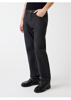 Guess Jeans Jeansy 180372 Czarny Regular Fit ze sklepu MODIVO w kategorii Jeansy męskie - zdjęcie 188506122